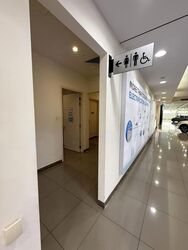 Tan Chong Motor Centre (D21), Office #632375651